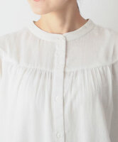 ソフトコットンツイル2wayチュニック