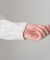 ソフトコットンツイル2wayチュニック