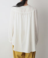 ソフトコットンツイル2wayチュニック