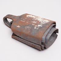 (ブルキナファソ)　ドゥンドゥン　クロッシュ　3個セット