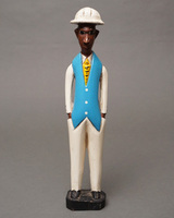 アフリカ民族楽器・アフリカ雑貨店 BOGOLANMarket / (コートジボワール