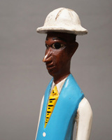 アフリカ民族楽器・アフリカ雑貨店 BOGOLANMarket / (コートジボワール