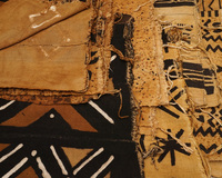 (マリ)　ボゴランクロス　Mサイズ　No.153