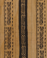 (マリ)　ボゴランクロス　Mサイズ　No.153