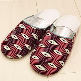 パーニュバブーシュ　サイズ39(24〜25cm)　No.13