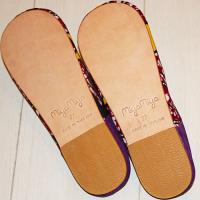 パーニュバブーシュ　サイズ39(24〜25cm)　No.13