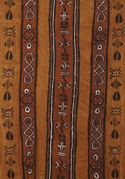 (マリ)　ボゴランクロス　Lサイズ　No.161