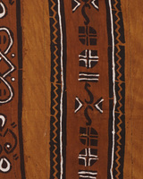 (マリ)　ボゴランクロス　Lサイズ　No.161