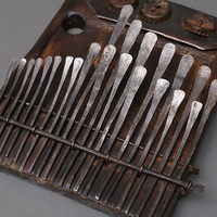 (ジンバブエ)　ムビラ　22鍵　No.21