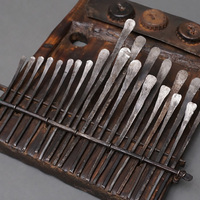 (ジンバブエ)　ムビラ　22鍵　No.22