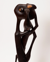 (タンザニア)　マコンデ　シェタニ　96cm/8.1kg