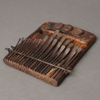 (ジンバブエ)　ムビラ　22鍵　No.7