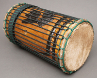 (ギニア)　セミトラディショナルケンケニ