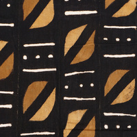 (マリ)　ボゴランクロス　Lサイズ　No.89