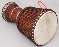 ギニア ジェンベ(ジャンベ)L　No,258