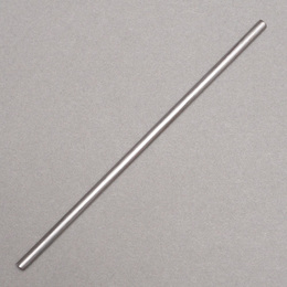 ベル棒　6mm丸棒