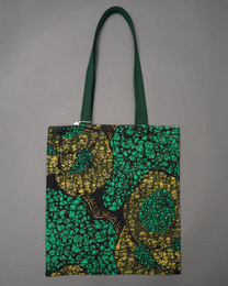 marenamare　アフリカントートバッグ　Mサイズ　No.2