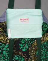 marenamare　アフリカントートバッグ　Mサイズ　No.2