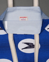 marenamare　アフリカントートバッグ　Mサイズ　No.8