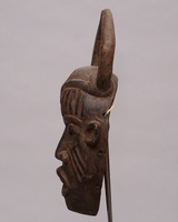 (リベリア)　マスク　No.16