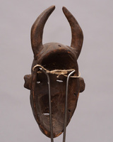 (リベリア)　マスク　No.16