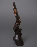 (ガーナ)　アクアバ人形　No.1