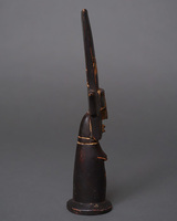 (ガーナ)　アクアバ人形　No.2