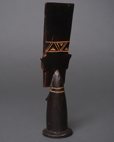 (ガーナ)　アクアバ人形　No.2