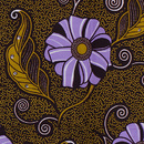 パーニュ　ハイグレード　No.986　(1ヤード(90cm)単位切り売り)