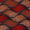 パーニュ　ハイグレード　No.988　(1ヤード(90cm)単位切り売り)