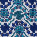 パーニュ　ハイグレード　No.991　(1ヤード(90cm)単位切り売り)