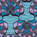 パーニュ　ハイグレード　No.993　(1ヤード(90cm)単位切り売り)