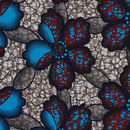 パーニュ　ハイグレード　No.994　(1ヤード(90cm)単位切り売り)