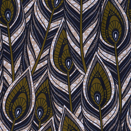 パーニュ　ハイグレード　No.1015　(1ヤード(90cm)単位切り売り)