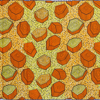 パーニュ　ハイグレード　No.1028　(1ヤード(90cm)単位切り売り)