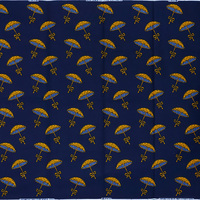 パーニュ　ハイグレード　No.1034　(1ヤード(90cm)単位切り売り)