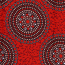 パーニュ　ハイグレード　No.1037　(1ヤード(90cm)単位切り売り)