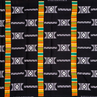 パーニュ　ハイグレード　No.588　(1ヤード(90cm)単位切り売り)