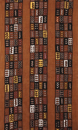 (マリ)　ボゴランクロス　DX　Lサイズ　No.128