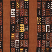 (マリ)　ボゴランクロス　DX　Lサイズ　No.128