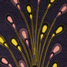 パーニュ　ハイグレード　No.355　(1ヤード(90cm)単位切り売り)