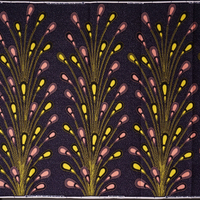 パーニュ　ハイグレード　No.355　(1ヤード(90cm)単位切り売り)