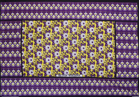 ケニア　モンバサカンガ　No.126