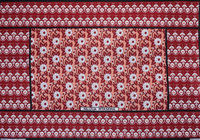 ケニア　モンバサカンガ　No.129