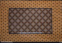 ケニア　モンバサカンガ　No.133