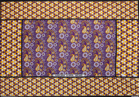 ケニア　モンバサカンガ　No.143