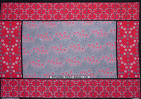 ケニア　モンバサカンガ　No.146