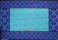 ケニア　モンバサカンガ　No.149