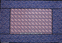 ケニア　モンバサカンガ　No.153