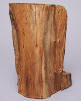 (タンザニア)　マコンデ　頭像　No.13